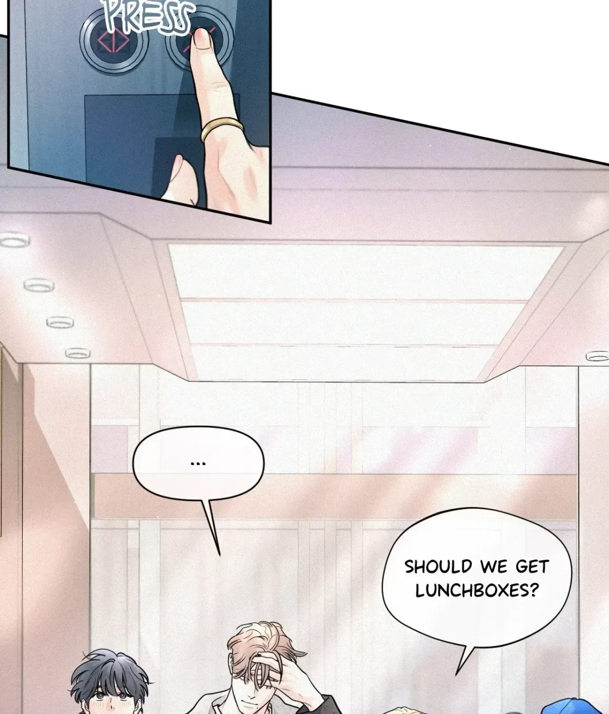 My Lovely Copycat Chapter 19, page 109
