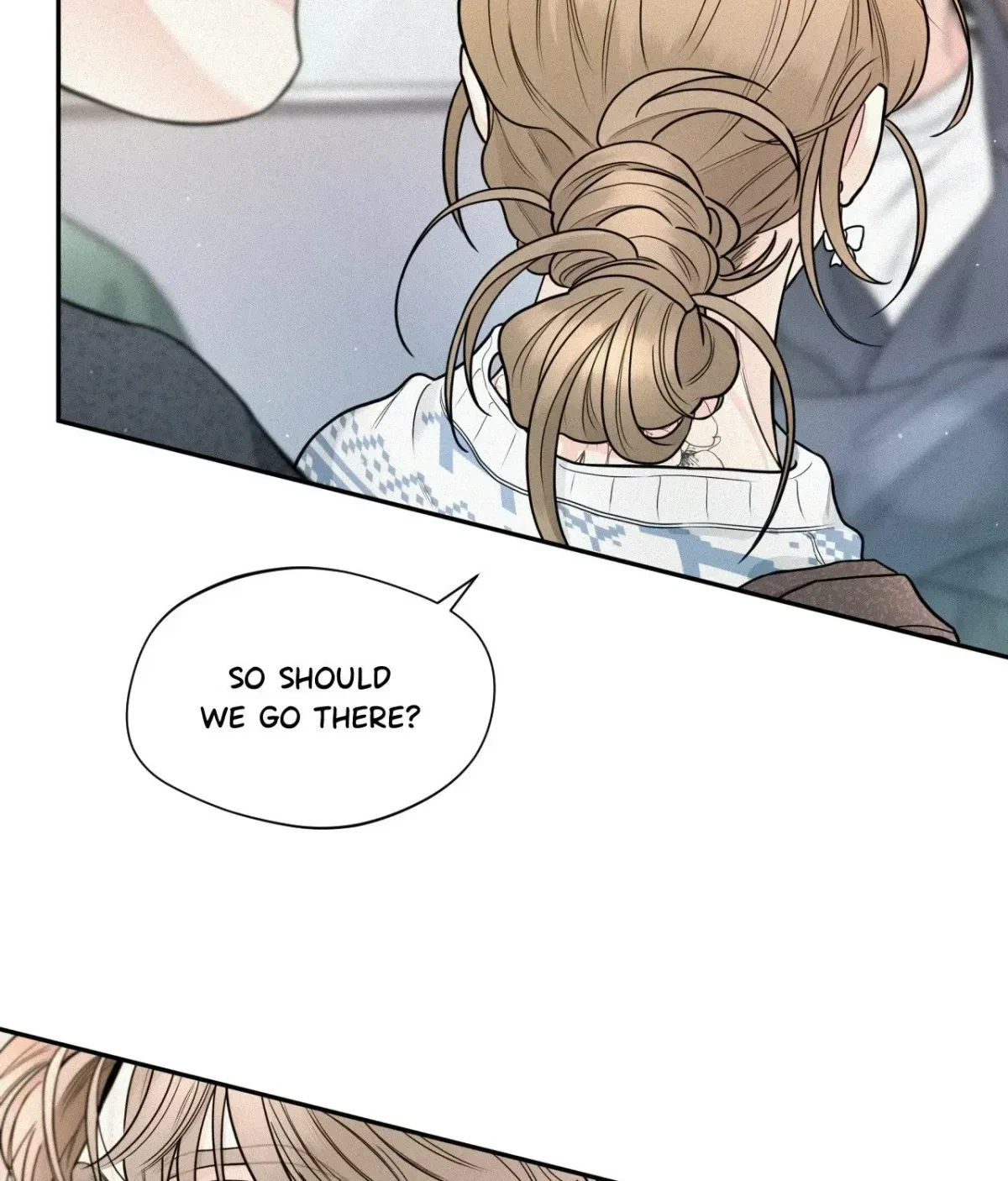 My Lovely Copycat Chapter 19, page 113