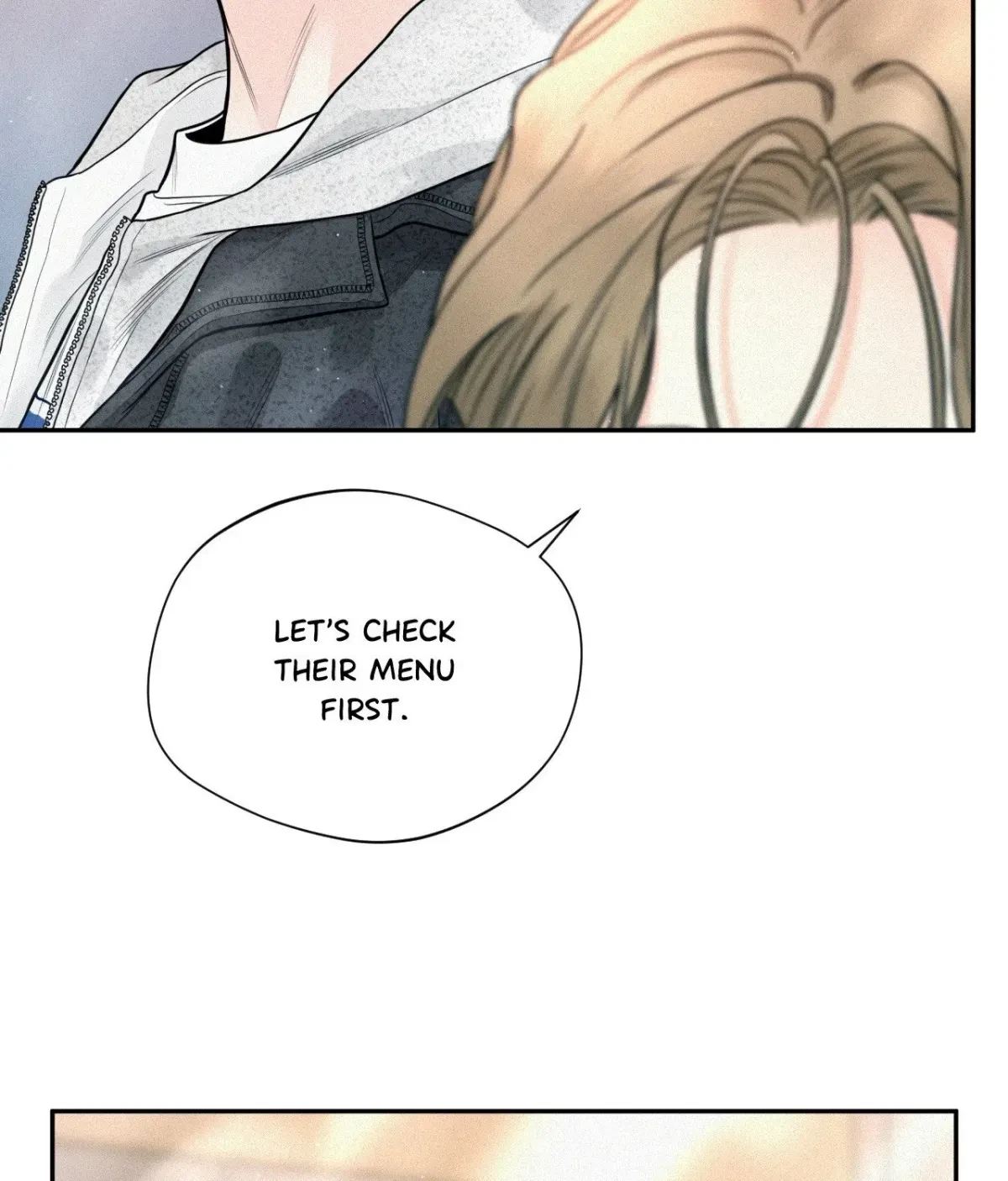 My Lovely Copycat Chapter 19, page 115