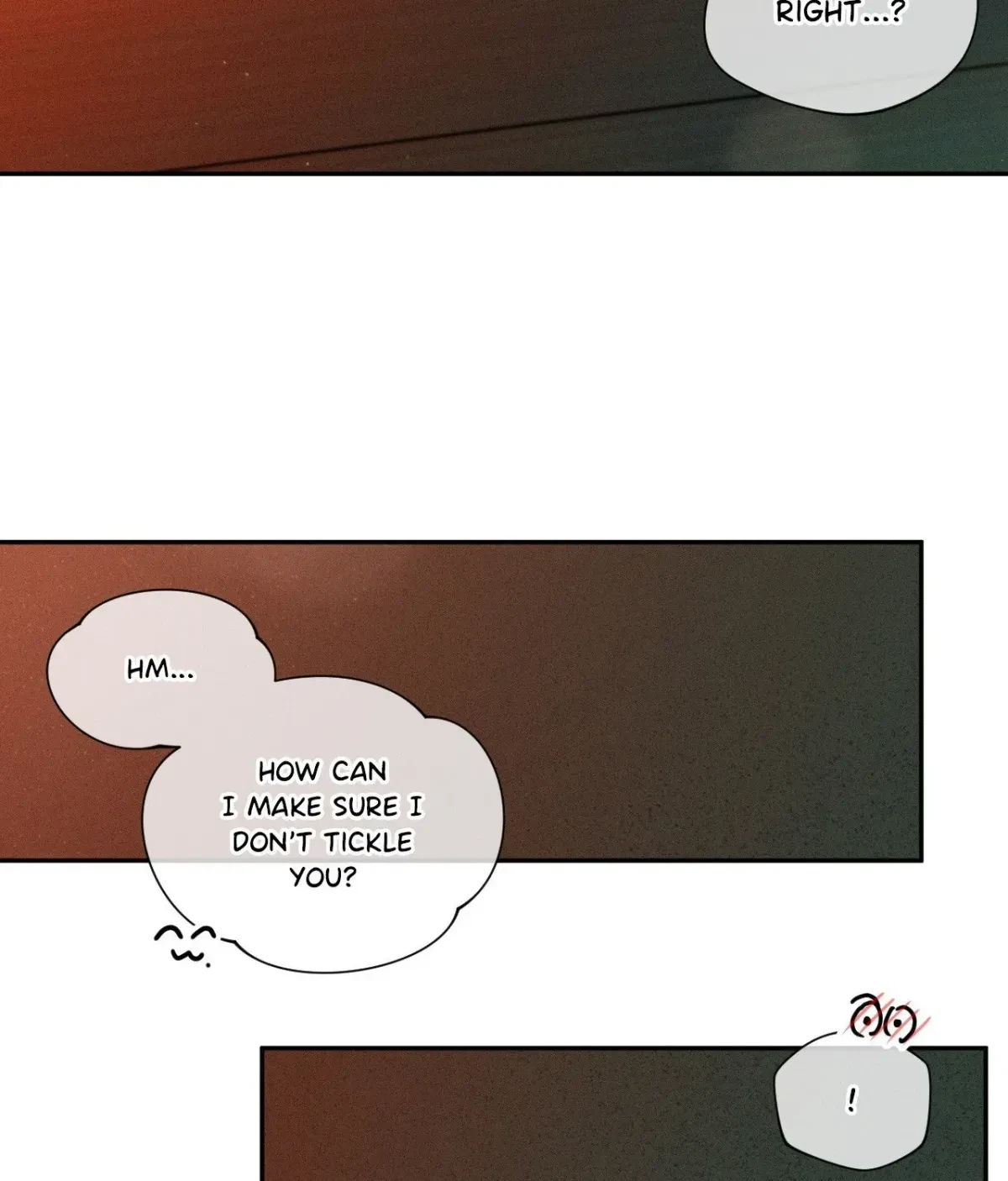 My Lovely Copycat Chapter 19, page 12
