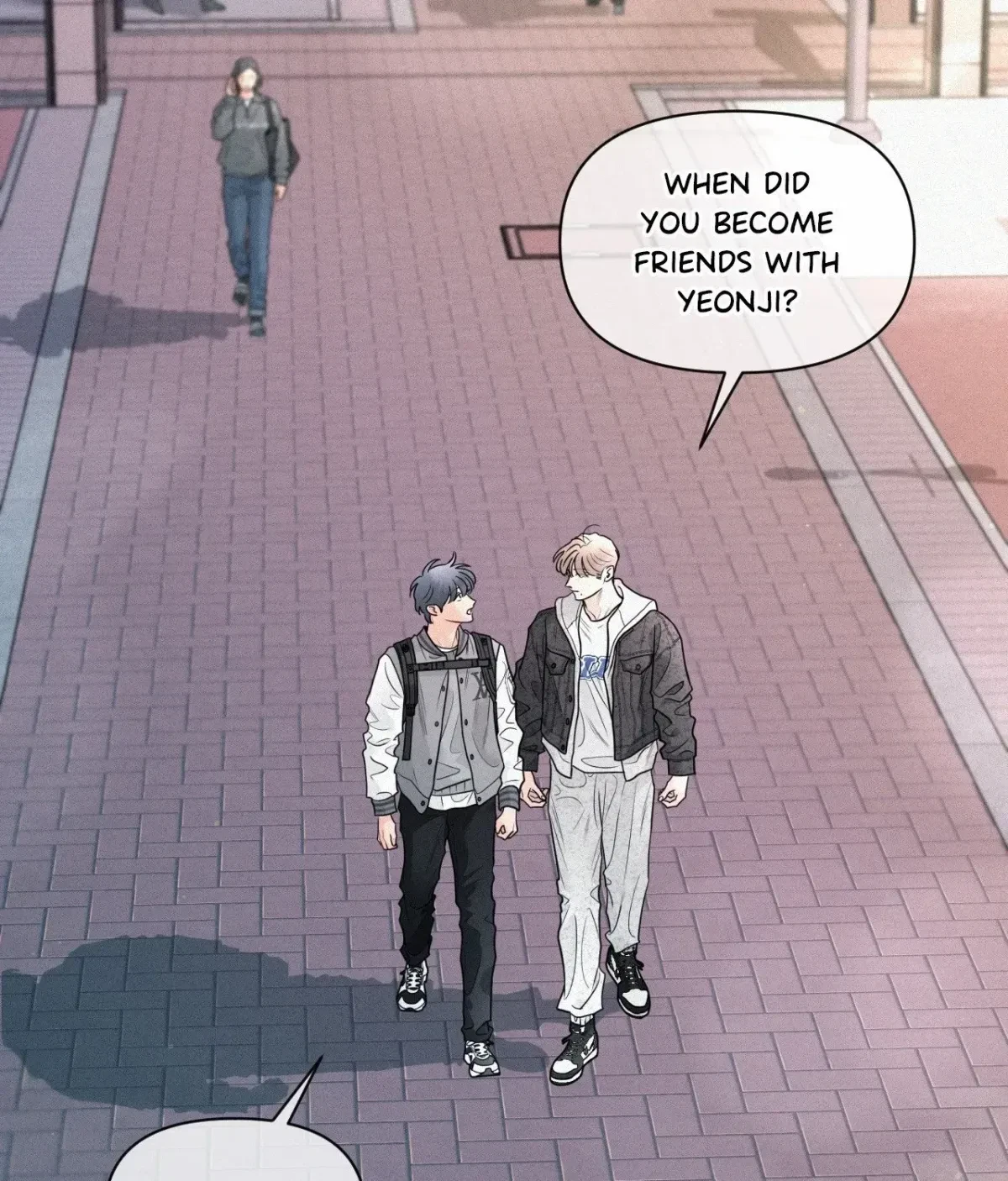 My Lovely Copycat Chapter 19, page 122