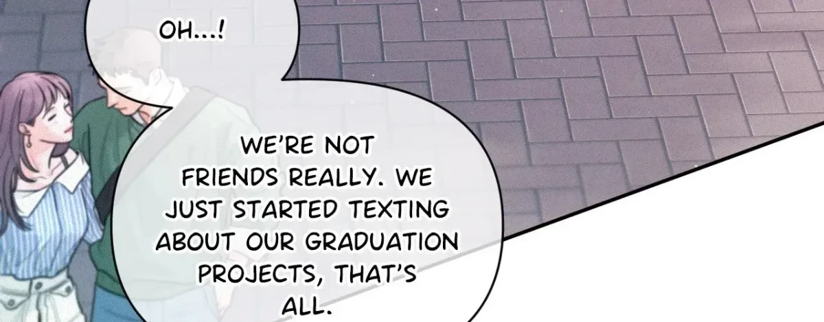 My Lovely Copycat Chapter 19, page 123