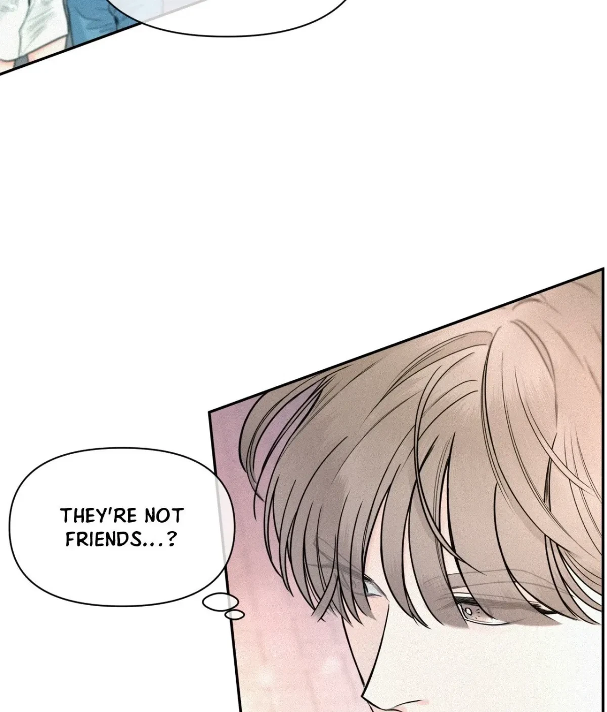 My Lovely Copycat Chapter 19, page 124