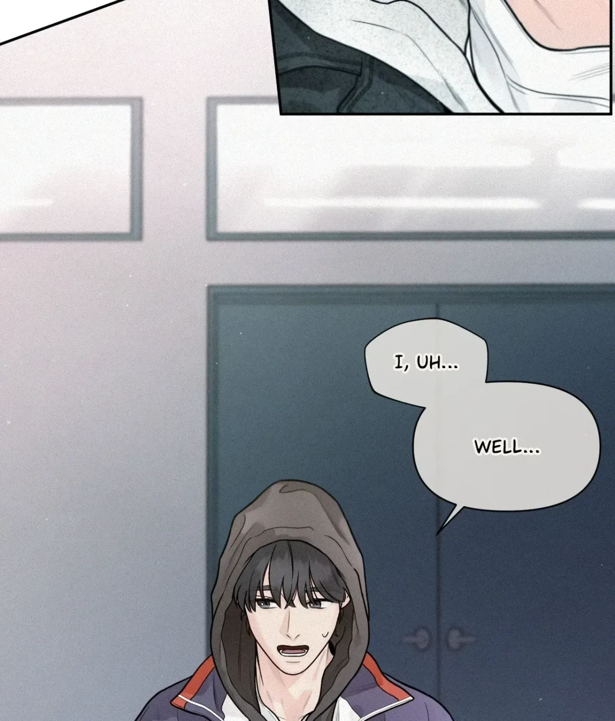 My Lovely Copycat Chapter 19, page 126