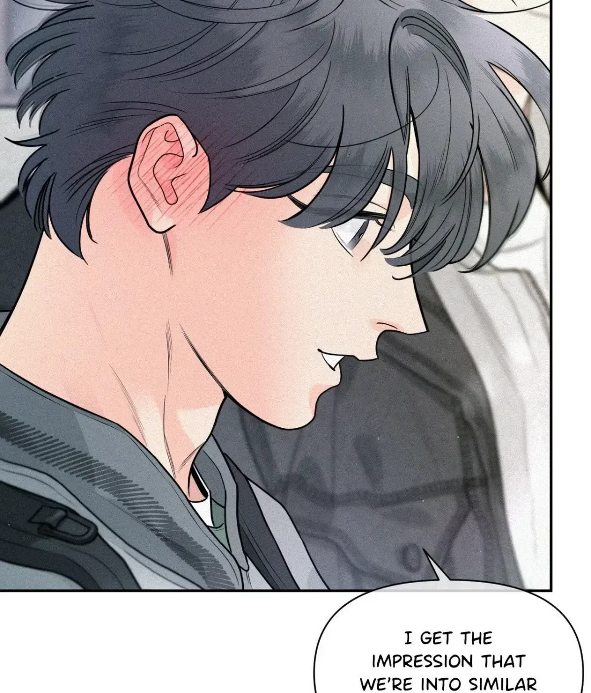 My Lovely Copycat Chapter 19, page 132