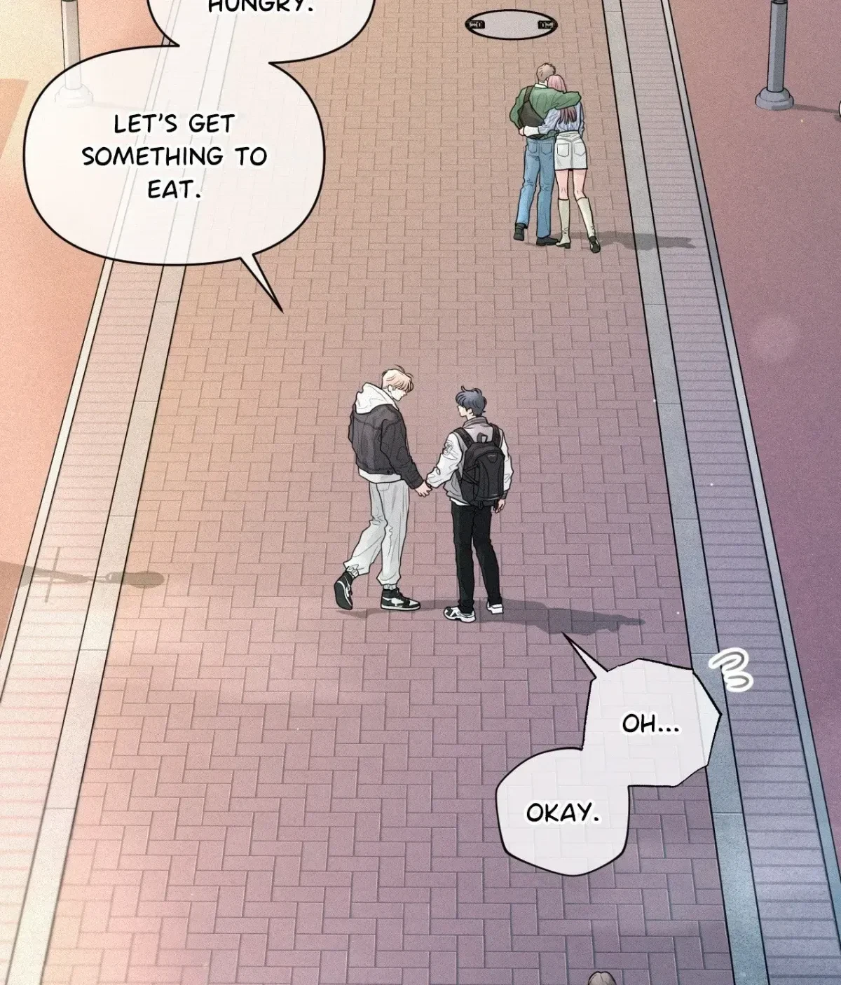 My Lovely Copycat Chapter 19, page 138