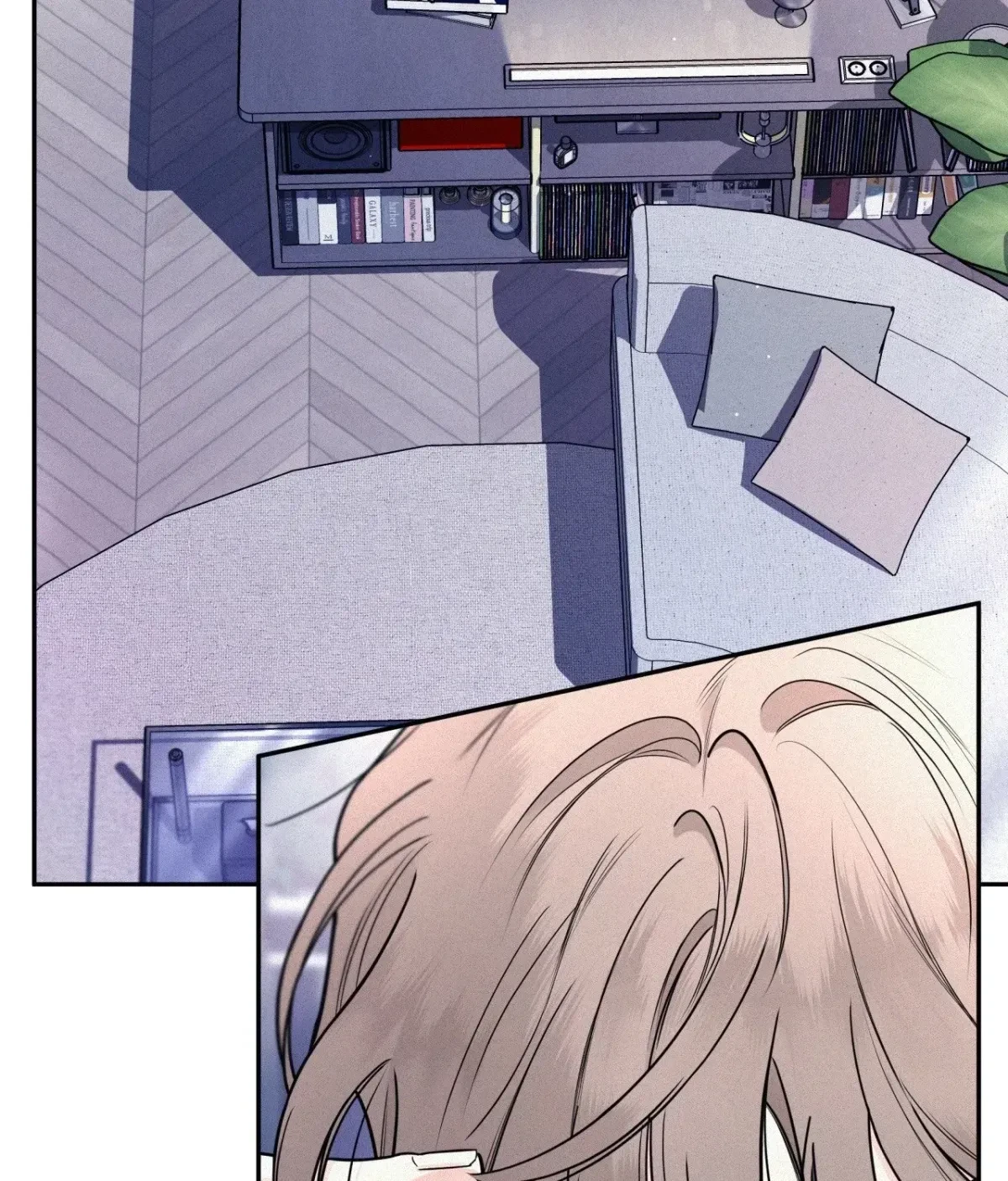 My Lovely Copycat Chapter 19, page 145