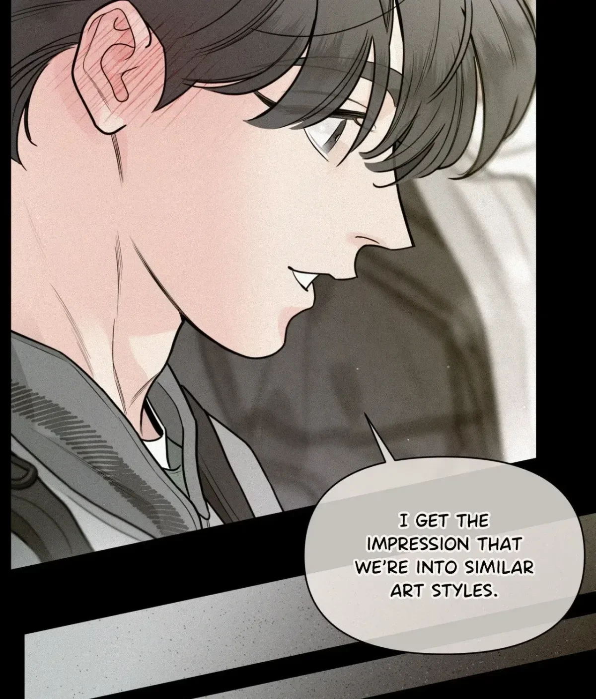 My Lovely Copycat Chapter 19, page 153