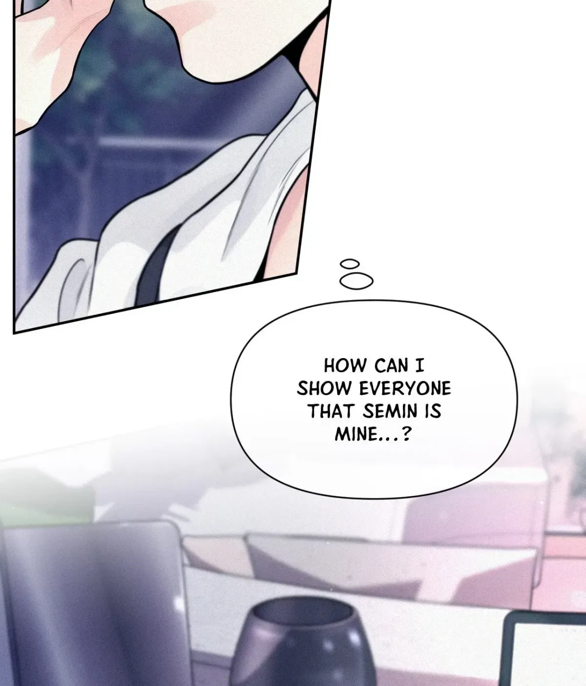 My Lovely Copycat Chapter 19, page 157