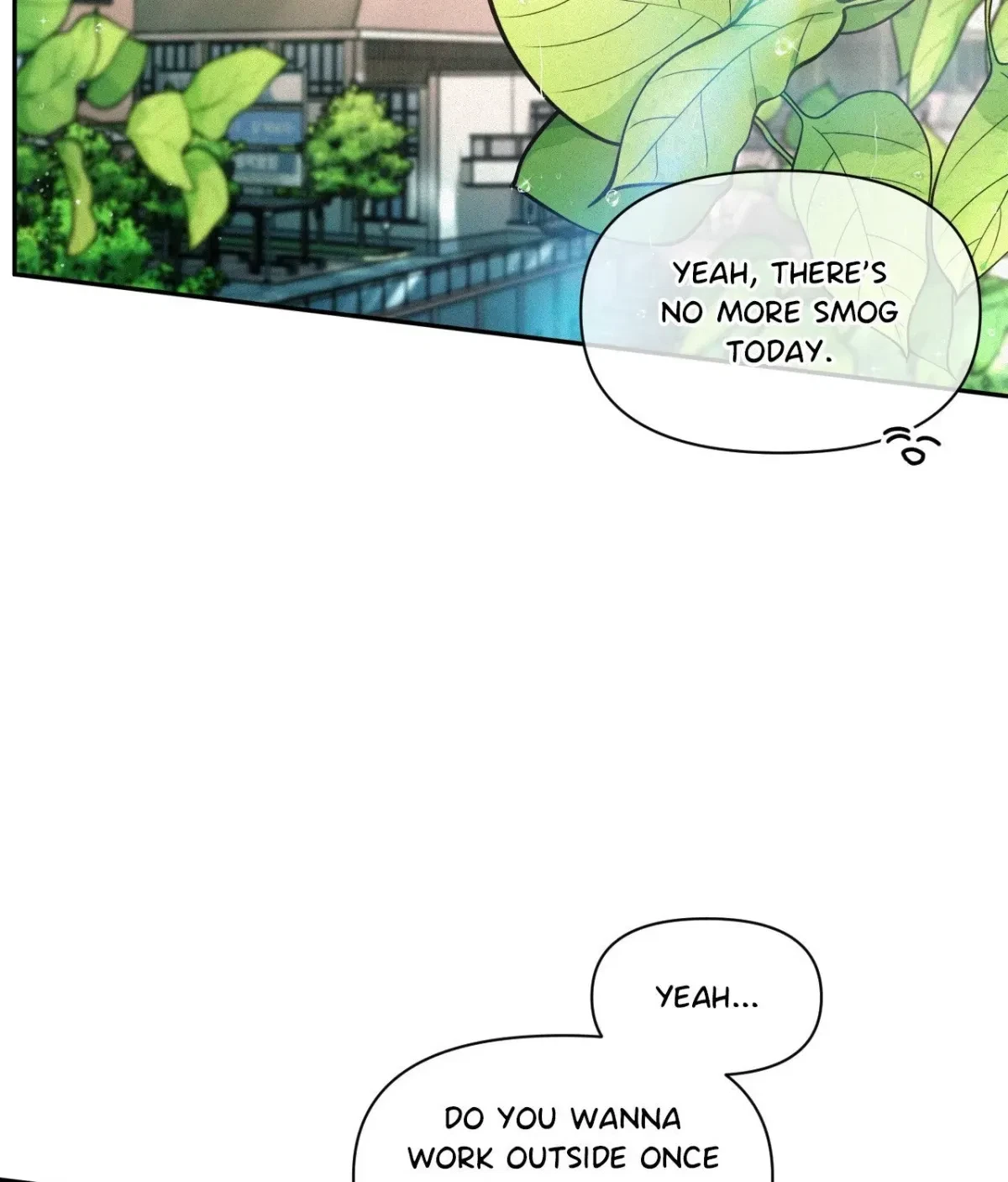 My Lovely Copycat Chapter 19, page 16