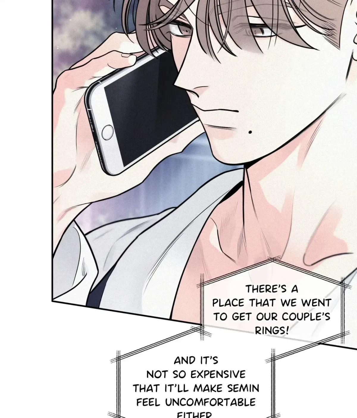 My Lovely Copycat Chapter 19, page 170