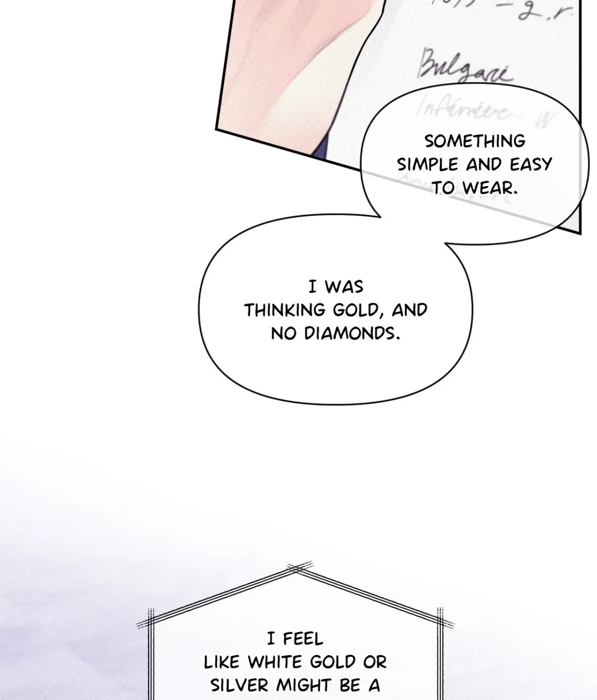 My Lovely Copycat Chapter 19, page 178
