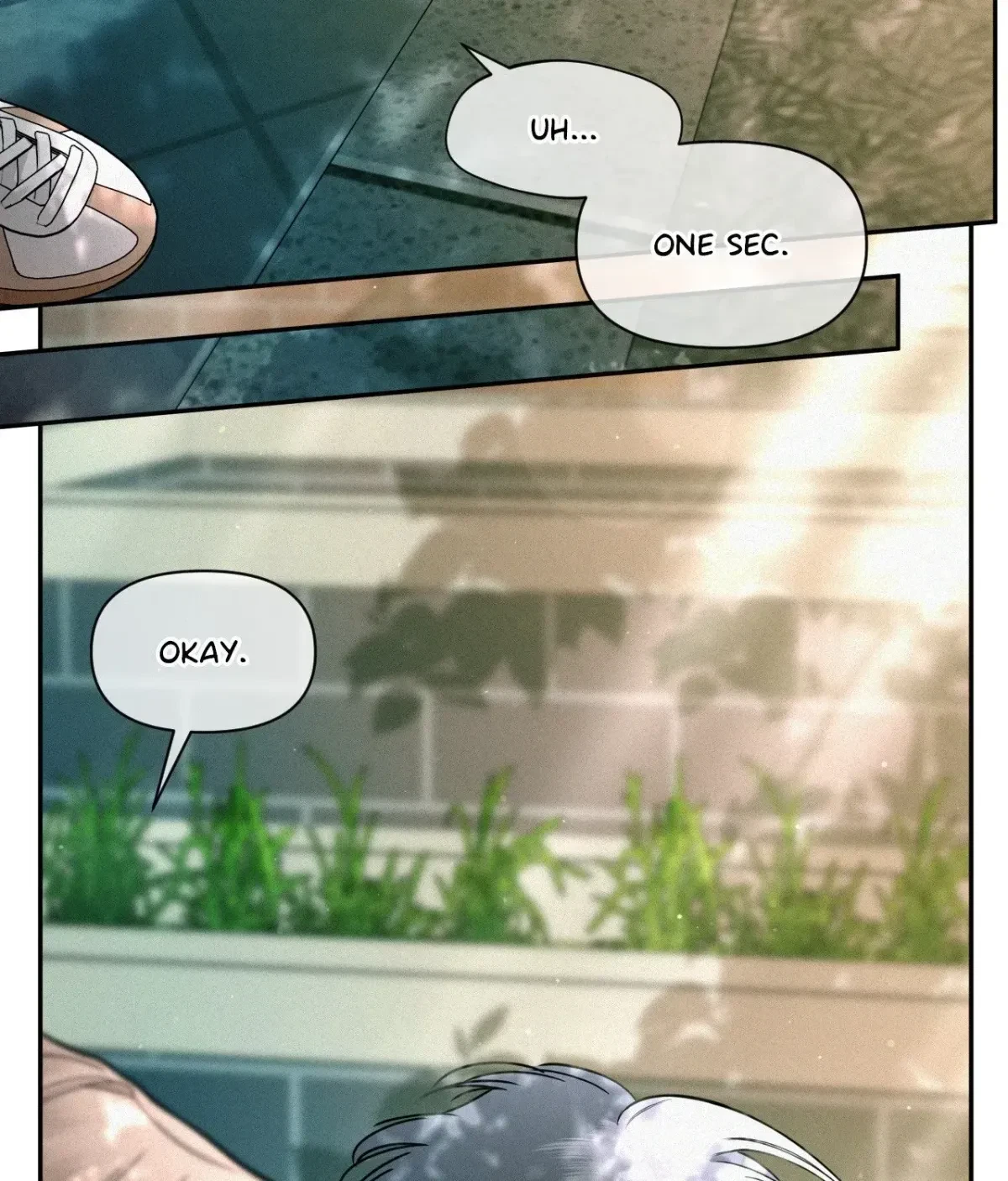 My Lovely Copycat Chapter 19, page 18