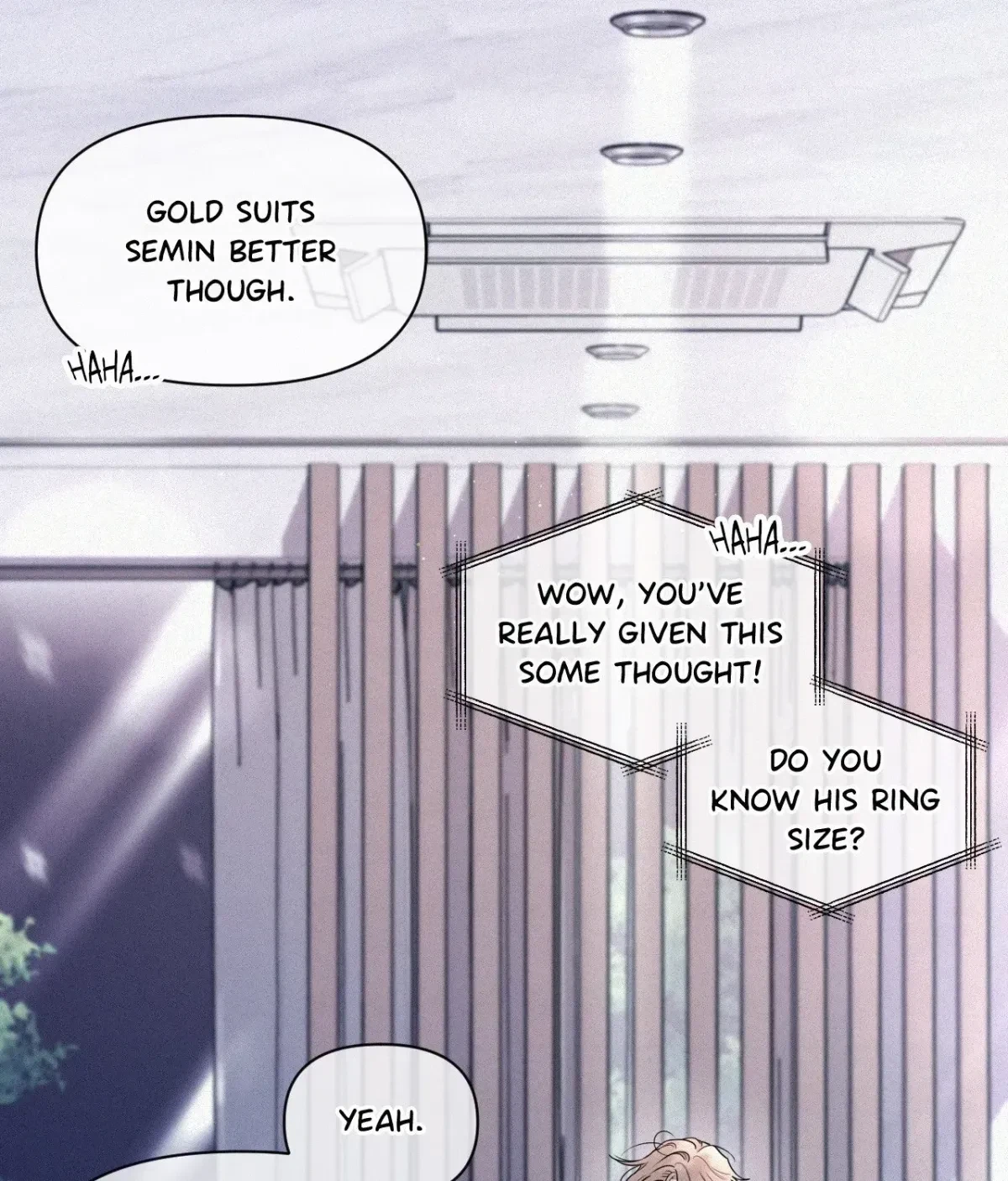 My Lovely Copycat Chapter 19, page 180