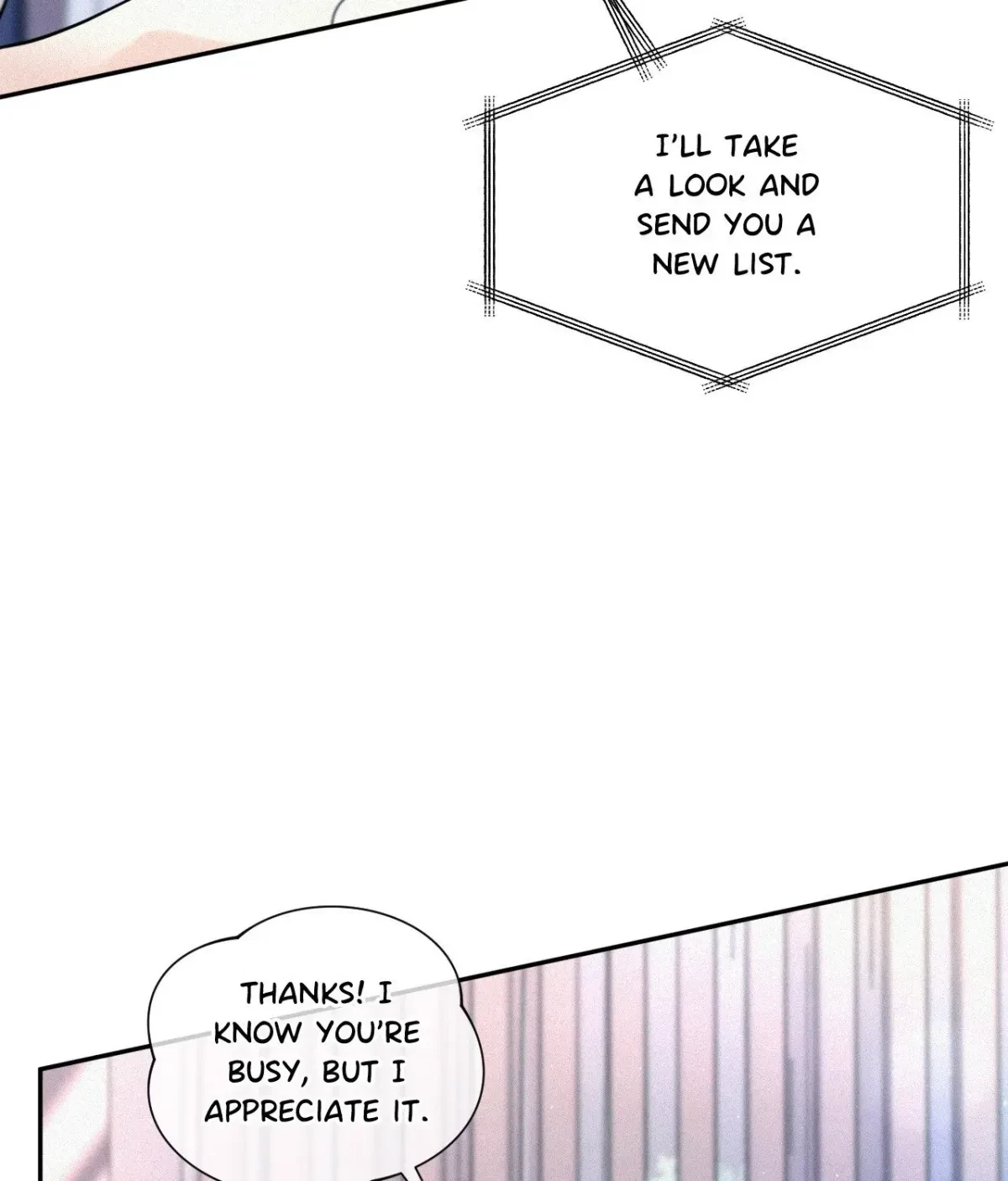 My Lovely Copycat Chapter 19, page 184
