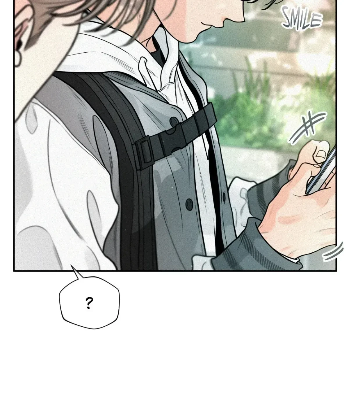 My Lovely Copycat Chapter 19, page 20