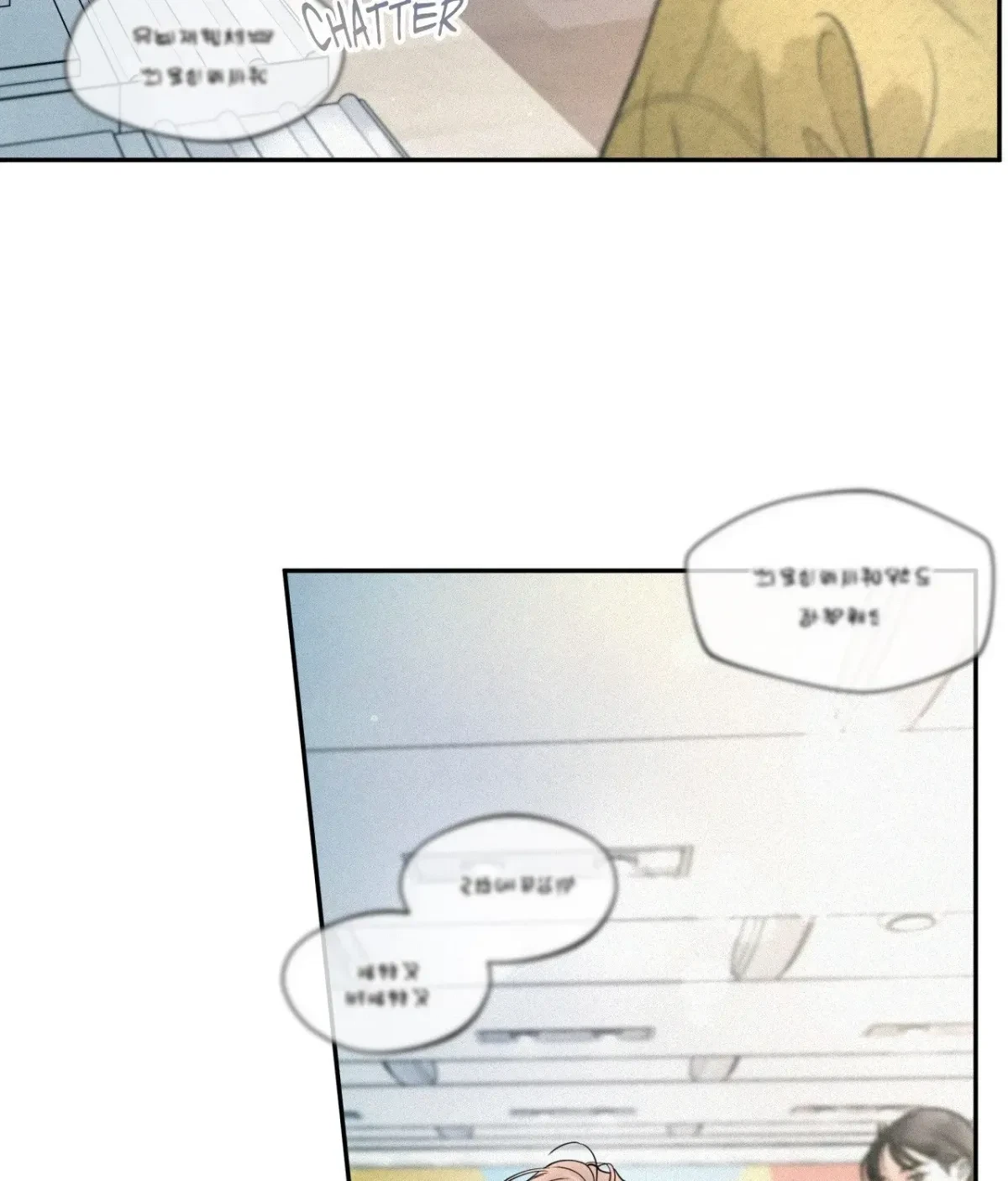 My Lovely Copycat Chapter 19, page 28