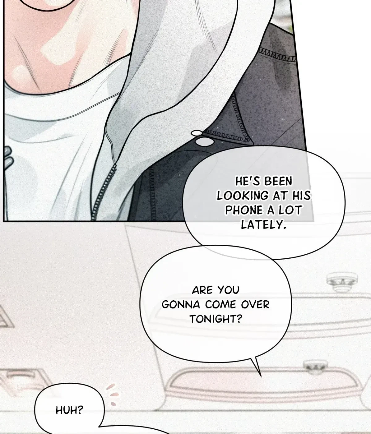 My Lovely Copycat Chapter 19, page 32