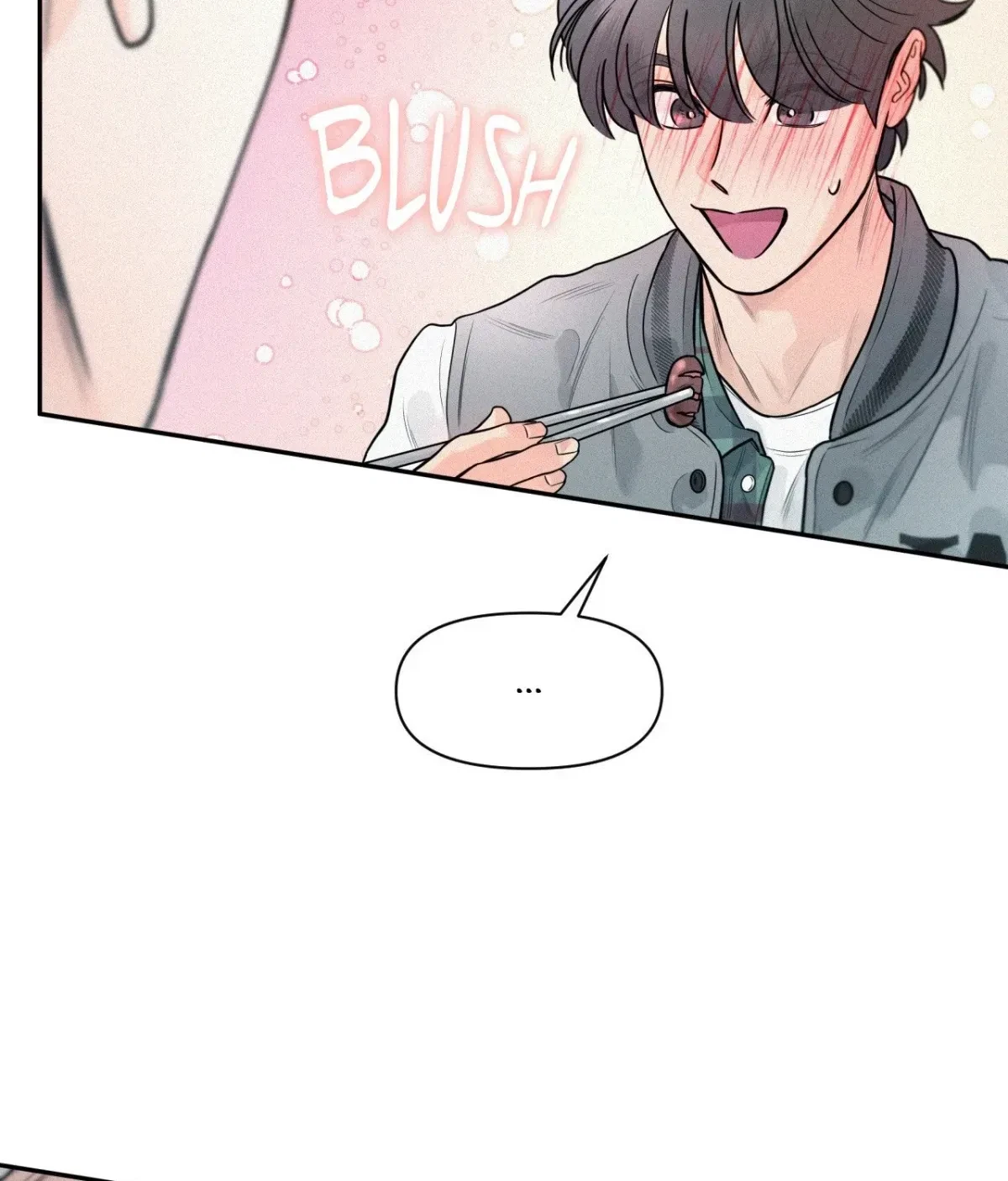 My Lovely Copycat Chapter 19, page 36