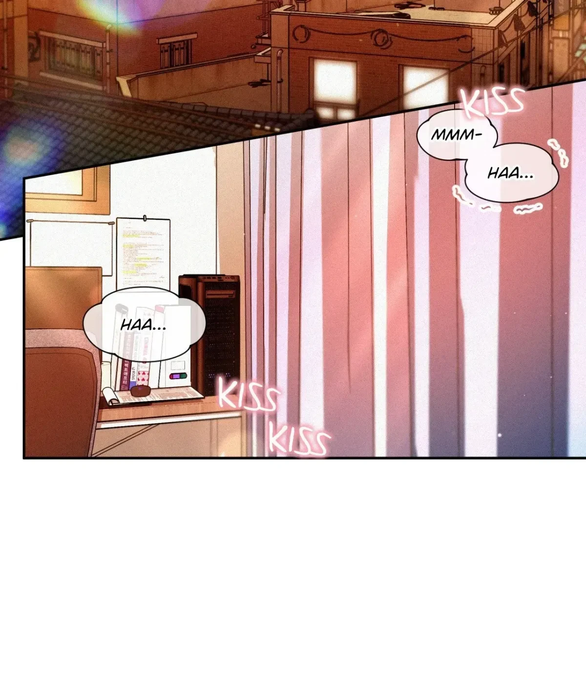 My Lovely Copycat Chapter 19, page 4