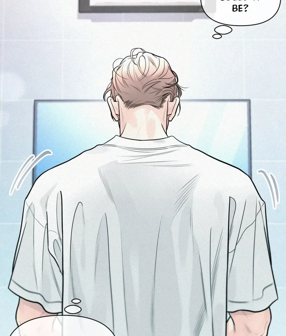 My Lovely Copycat Chapter 19, page 46