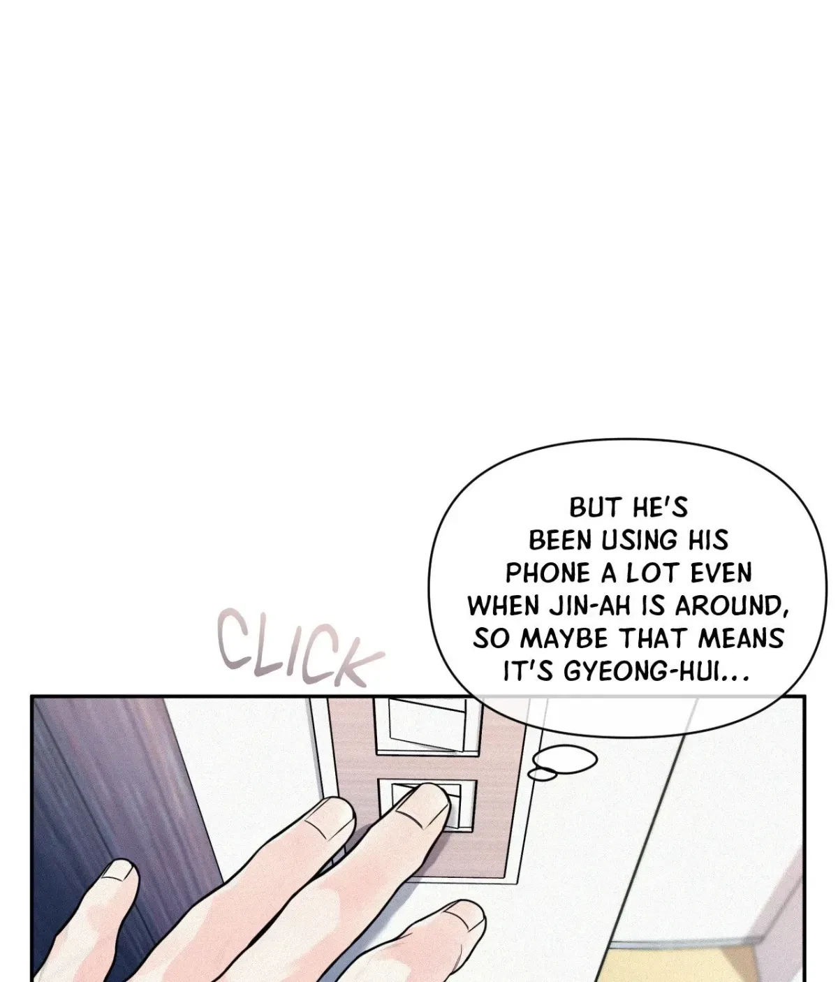 My Lovely Copycat Chapter 19, page 48