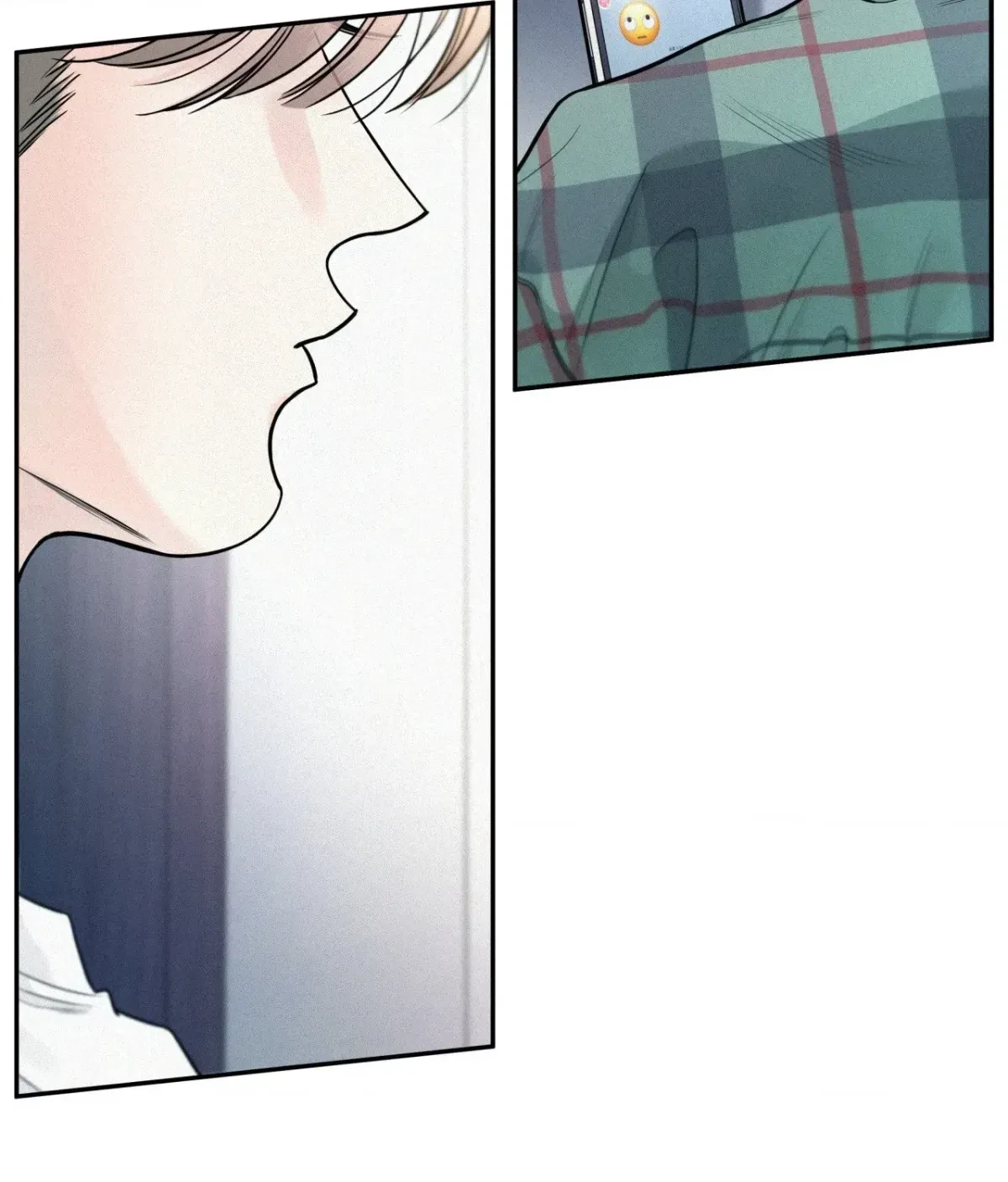My Lovely Copycat Chapter 19, page 54