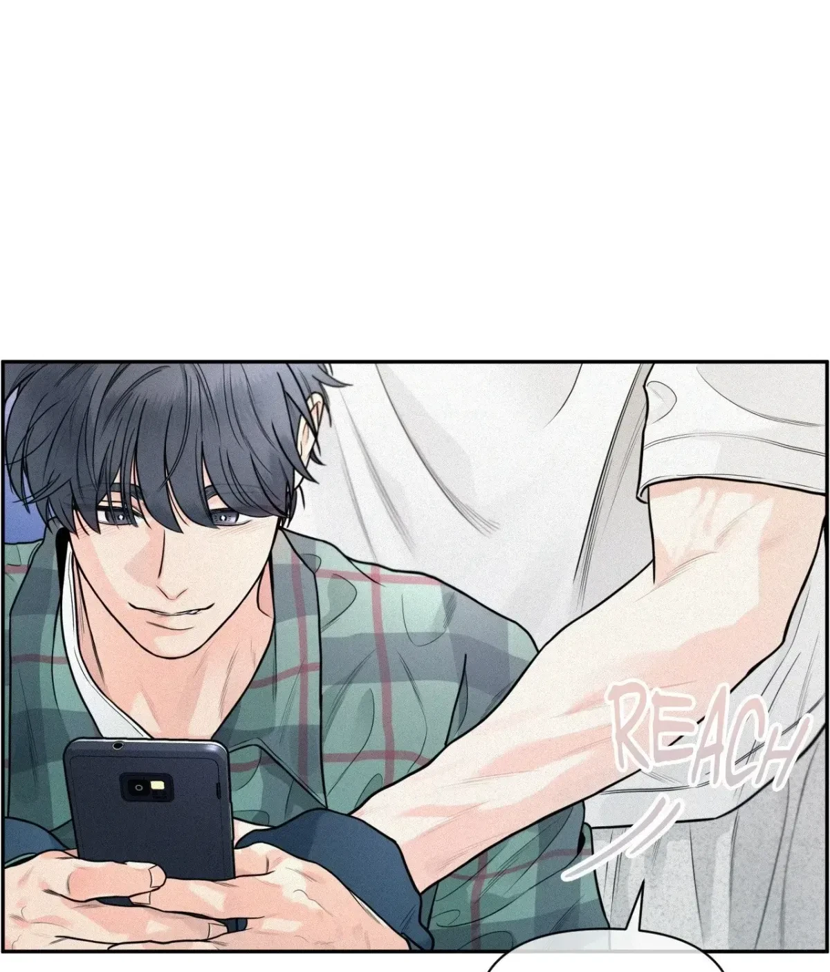 My Lovely Copycat Chapter 19, page 56