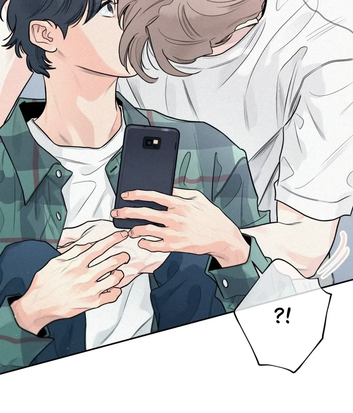 My Lovely Copycat Chapter 19, page 60