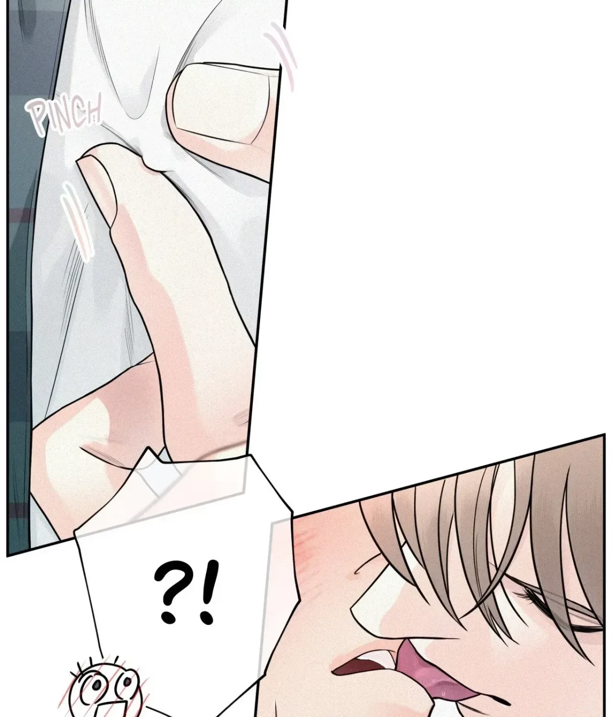 My Lovely Copycat Chapter 19, page 62
