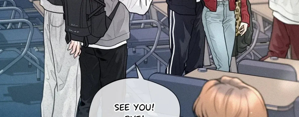 My Lovely Copycat Chapter 19, page 82