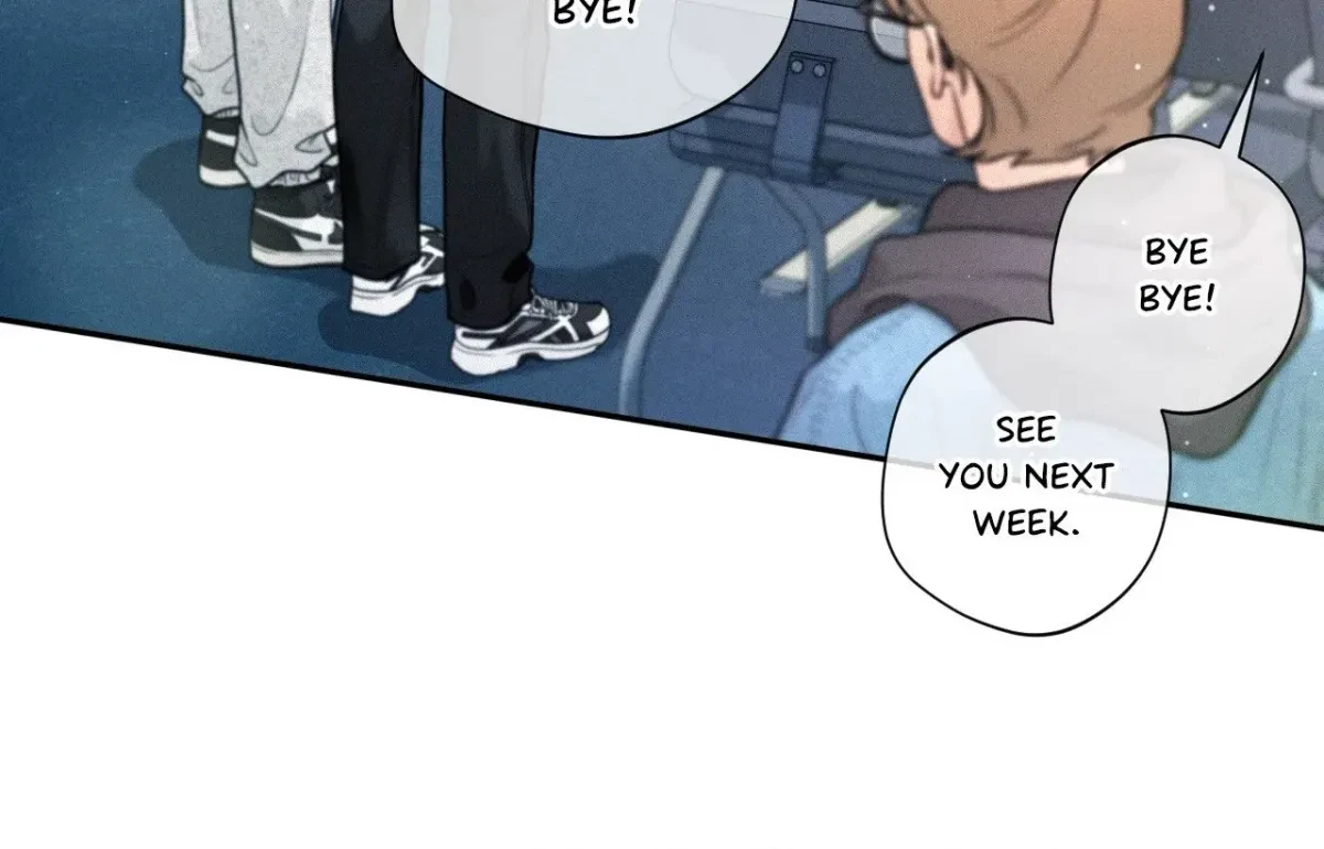 My Lovely Copycat Chapter 19, page 83