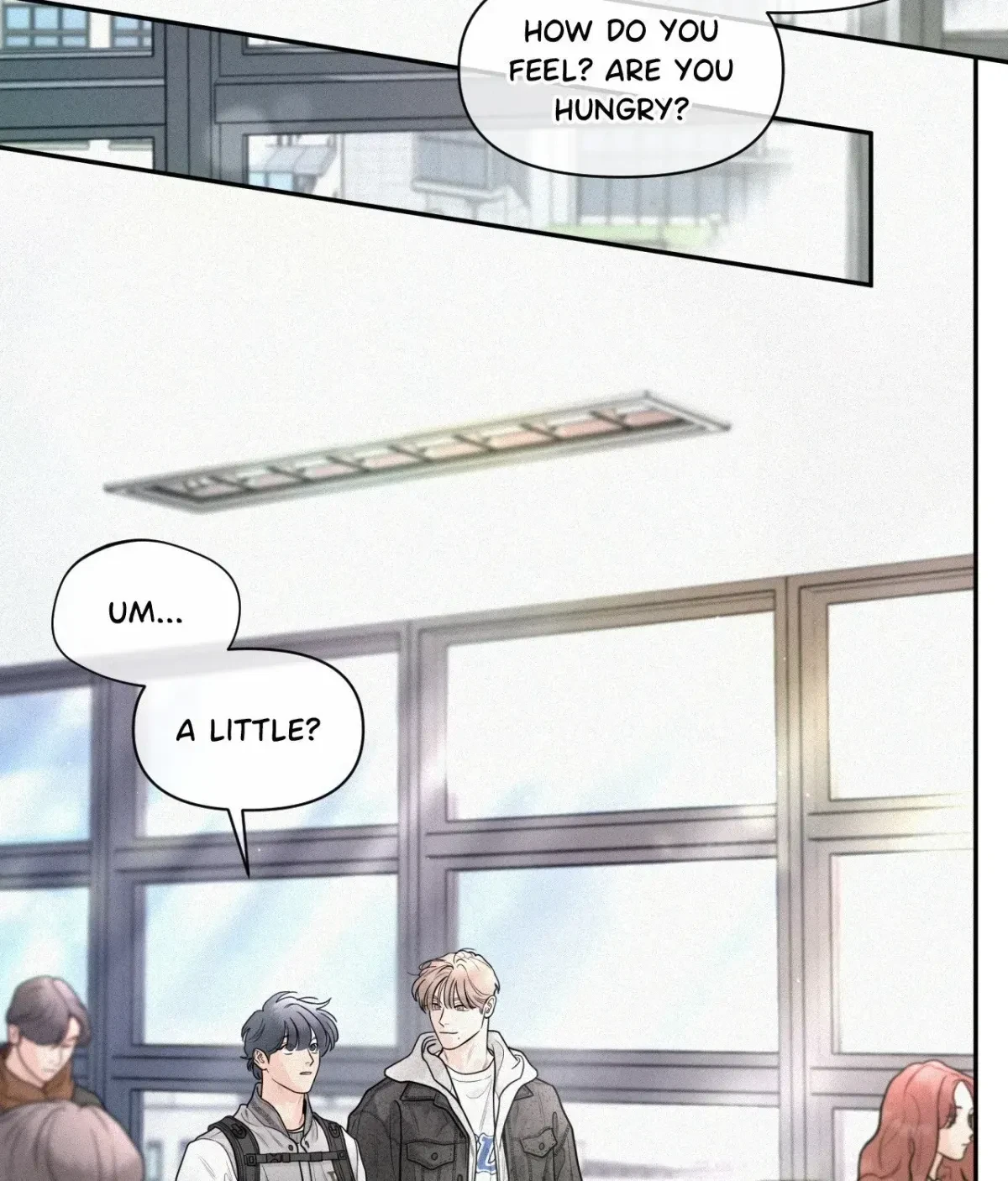 My Lovely Copycat Chapter 19, page 86