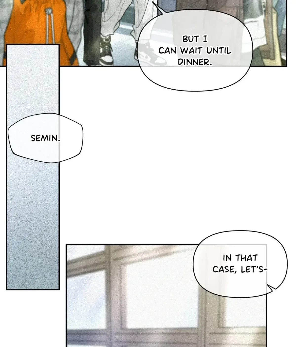My Lovely Copycat Chapter 19, page 88
