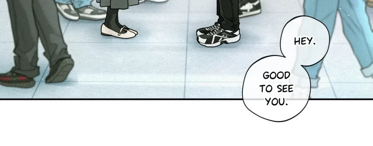 My Lovely Copycat Chapter 19, page 93