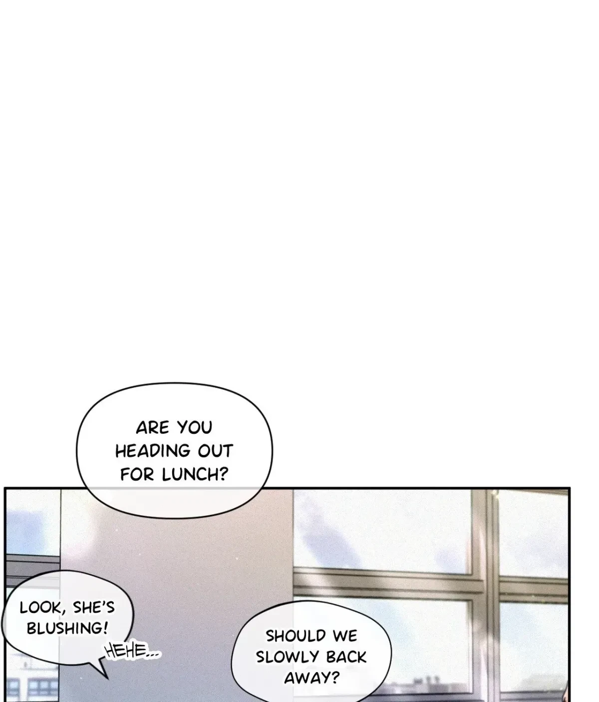 My Lovely Copycat Chapter 19, page 94