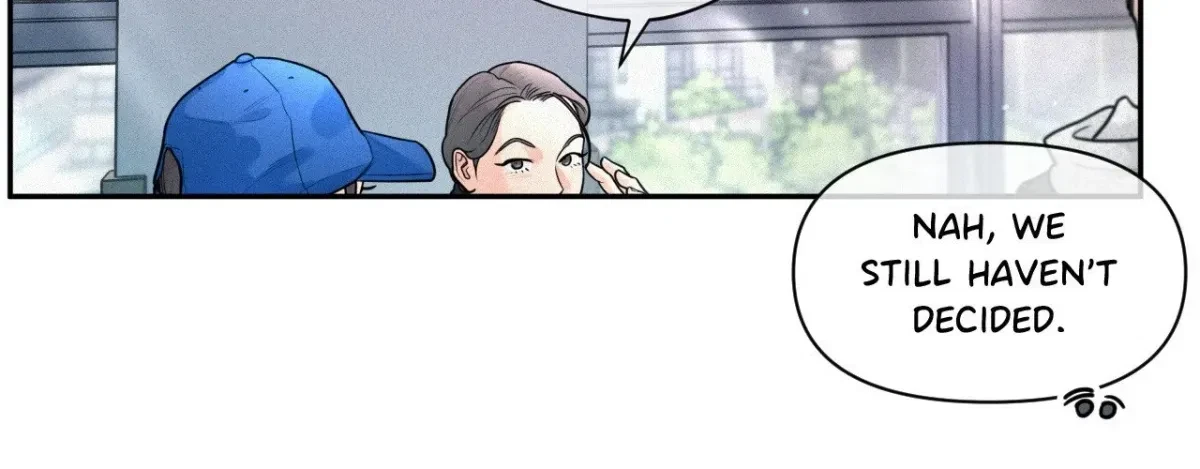My Lovely Copycat Chapter 19, page 95