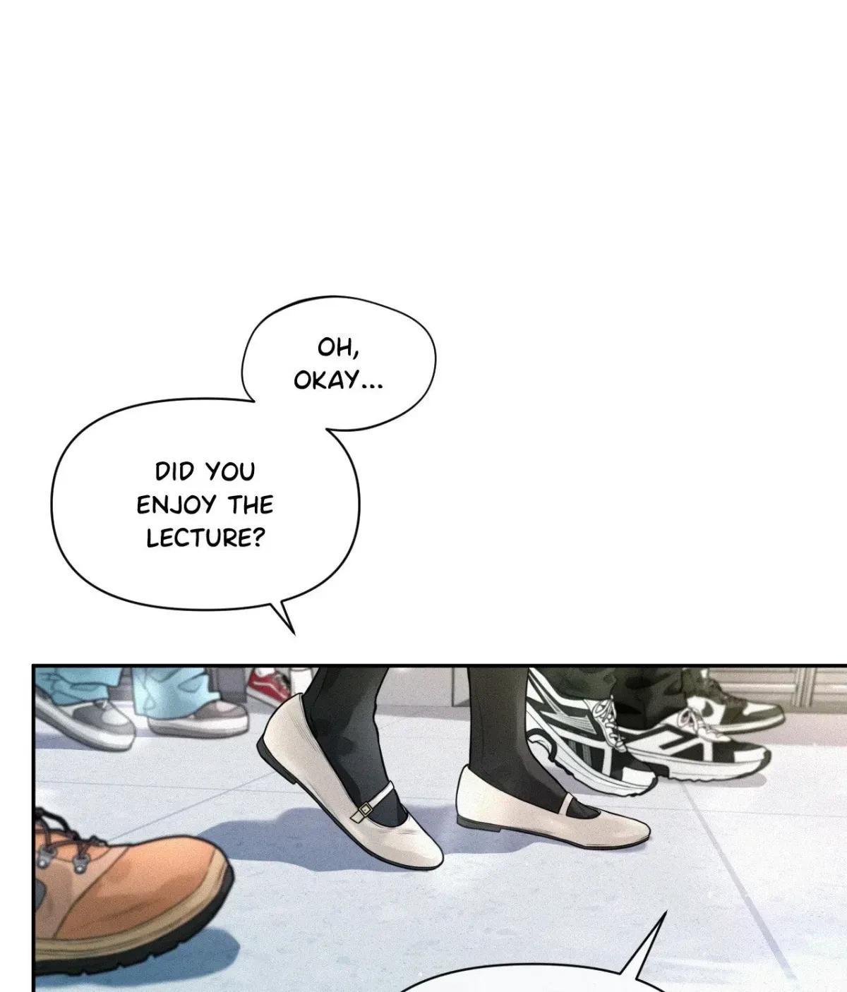 My Lovely Copycat Chapter 19, page 96