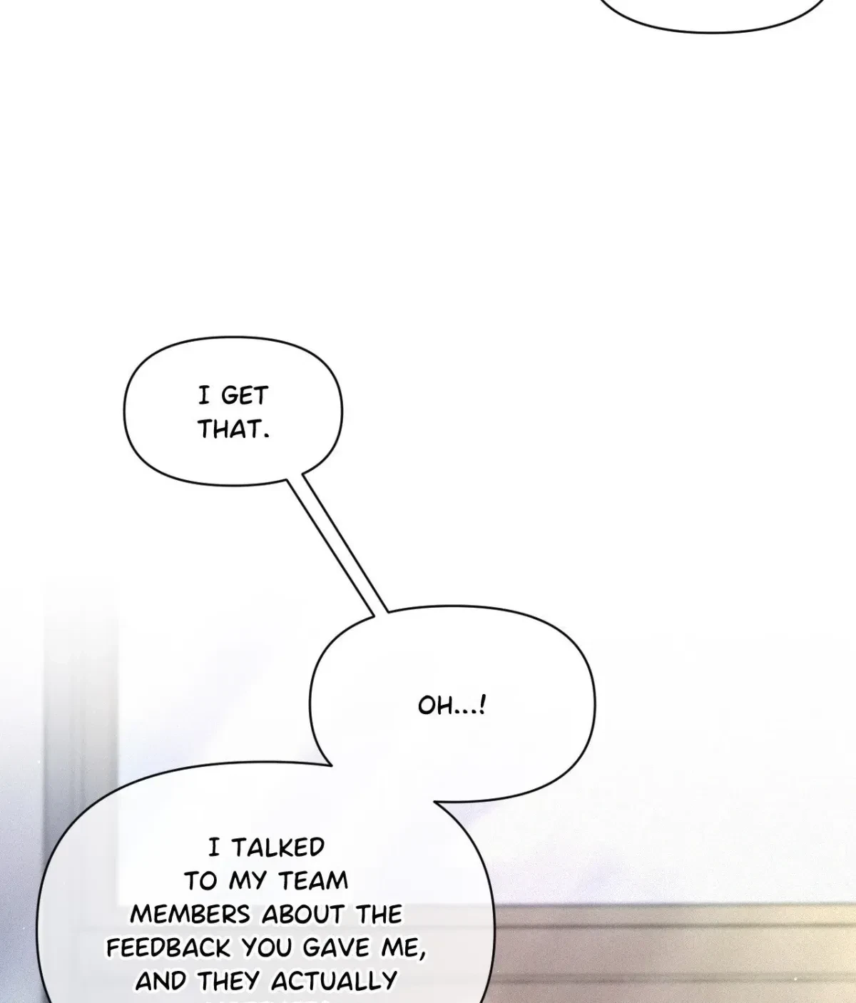 My Lovely Copycat Chapter 19, page 98
