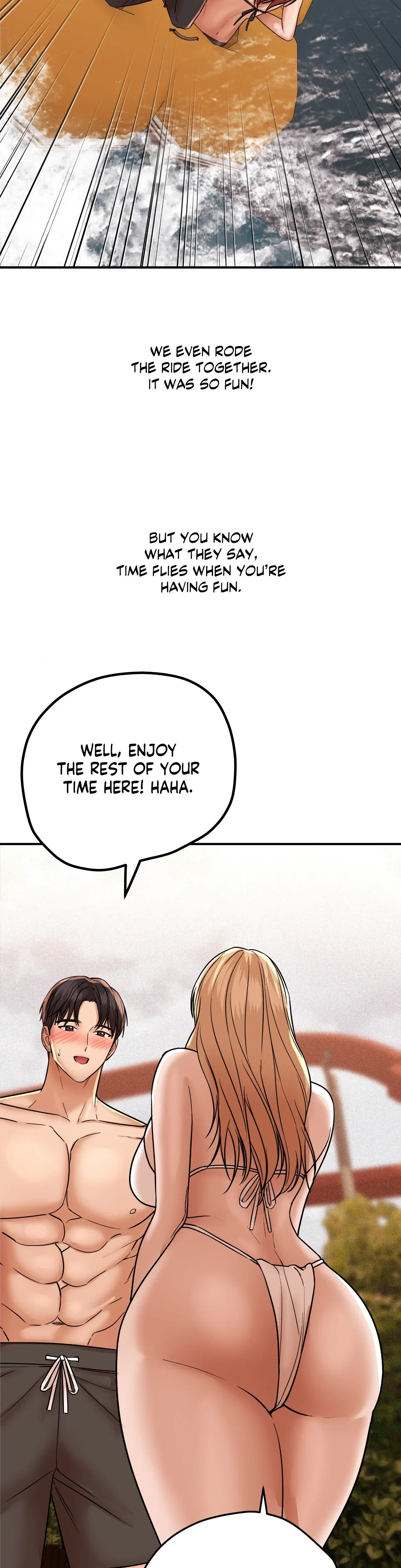 True Or False? Chapter 201, page 10