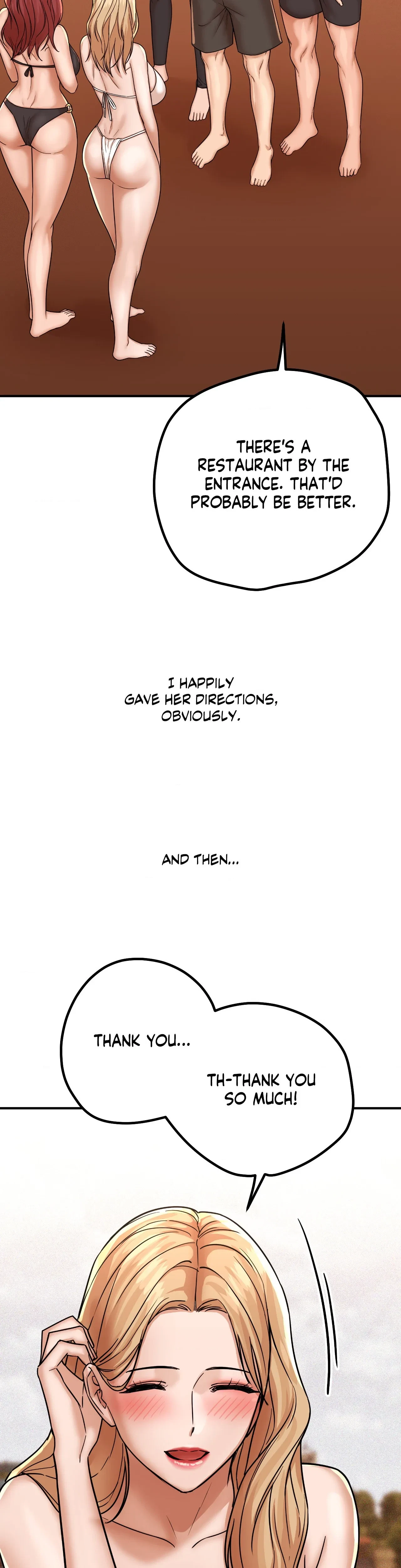 True Or False? Chapter 201, page 2