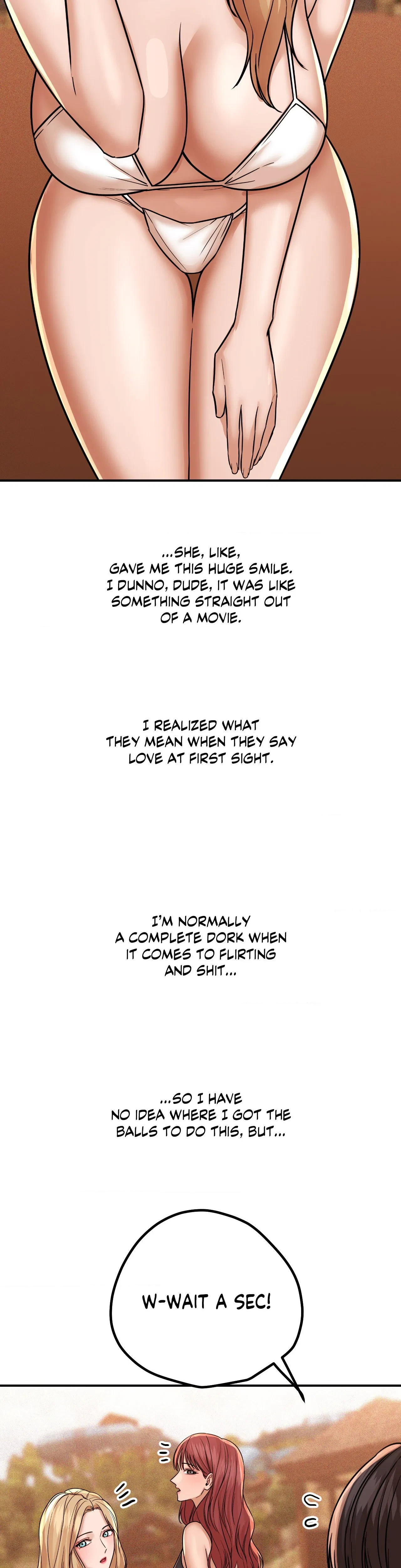True Or False? Chapter 201, page 3
