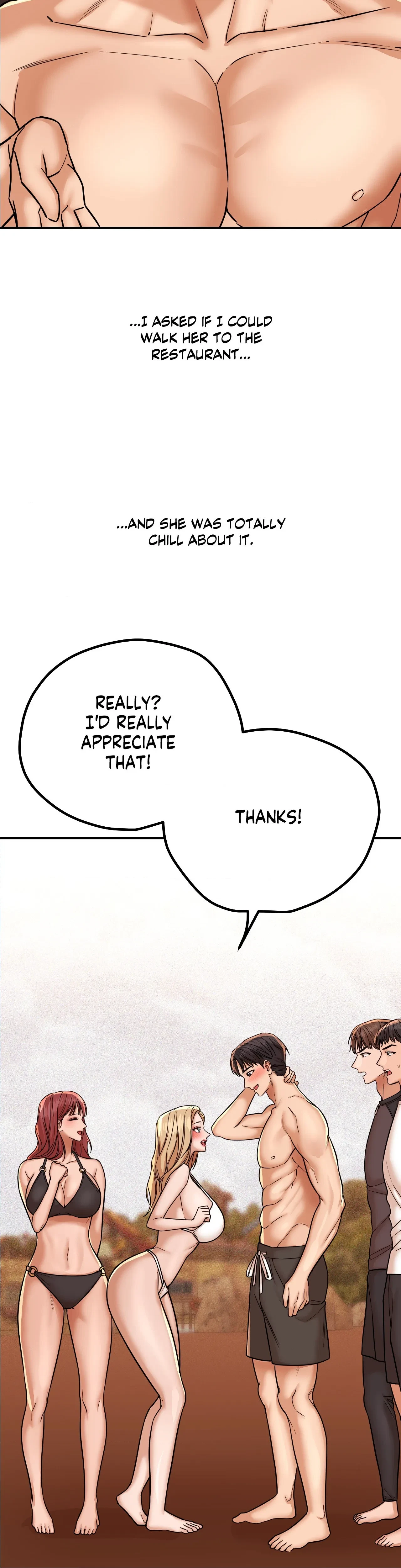 True Or False? Chapter 201, page 5