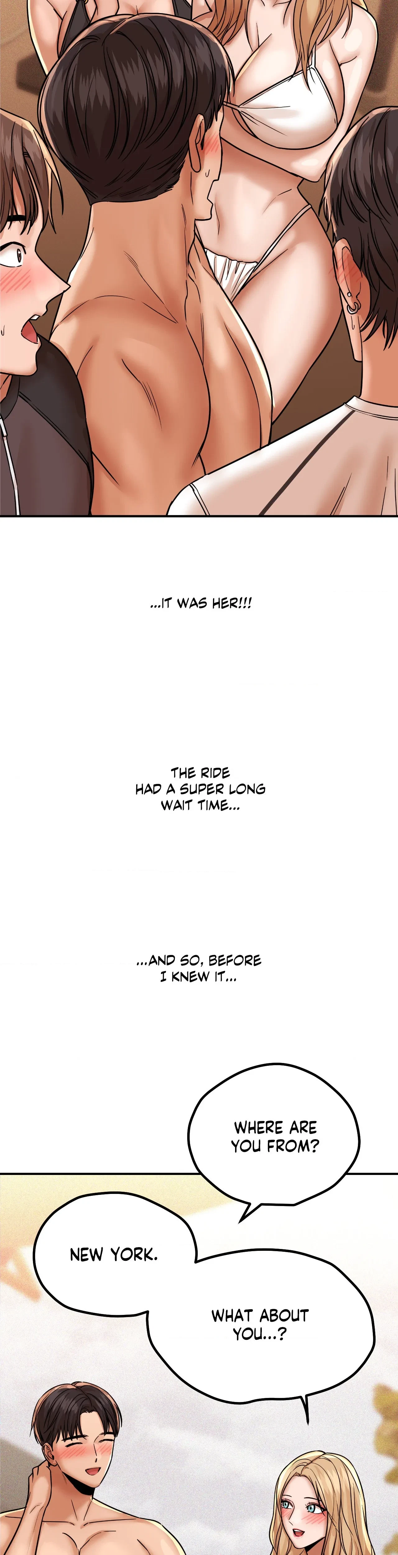 True Or False? Chapter 201, page 8
