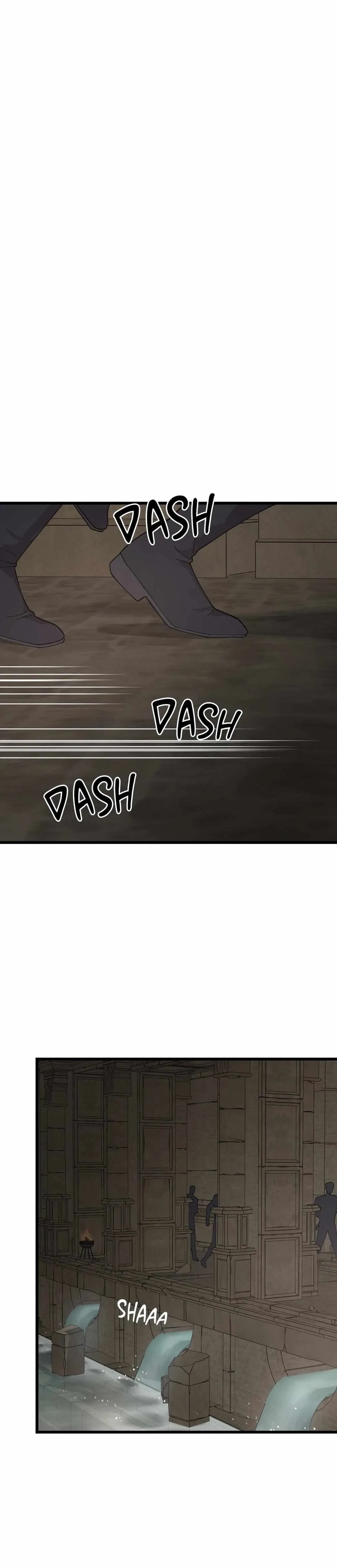 A Black Rose Blooms Chapter 71, page 26