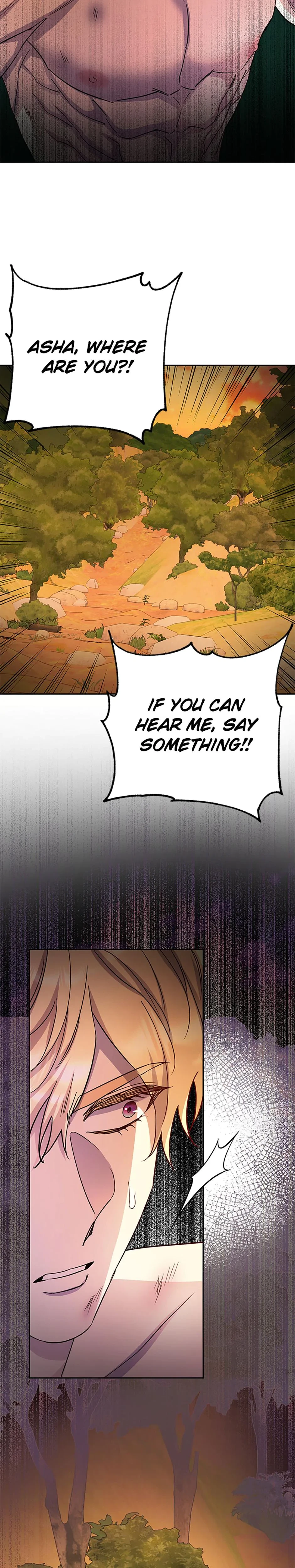 The Sweet Savior Of The Immoral Beast Chapter 51, page 2