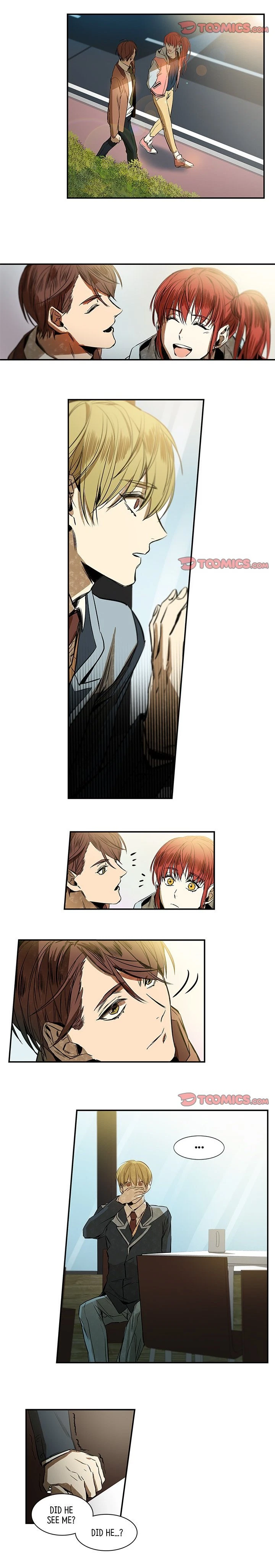 The Law Of Special Relationships Chapter 4 - The Law of Special Relationships, page 3