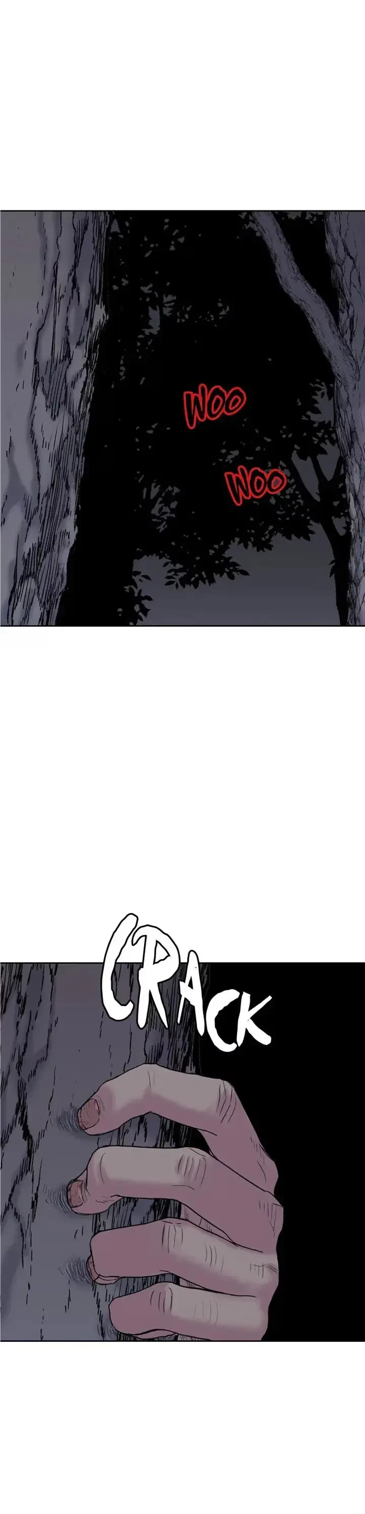 Please Eat Me, Mr. Ghost! Chapter 30, page 33