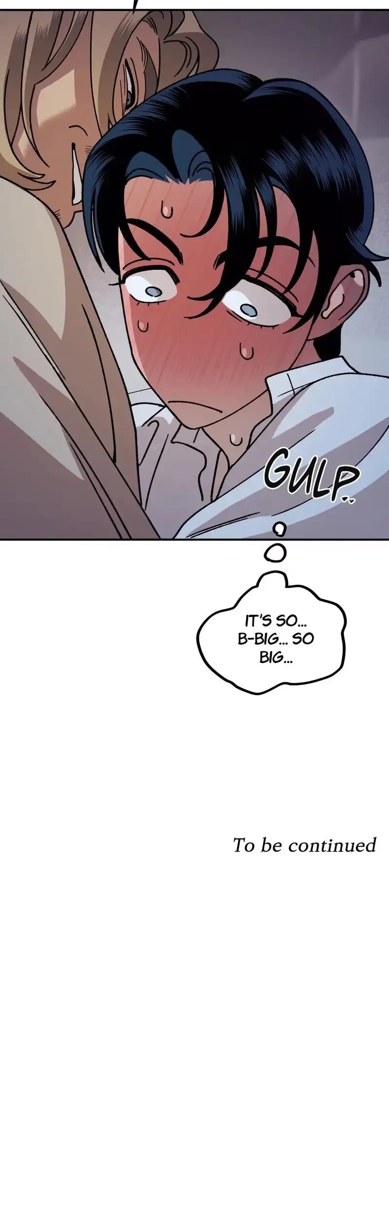 Dogs At The Gravesite Chapter 5, page 21