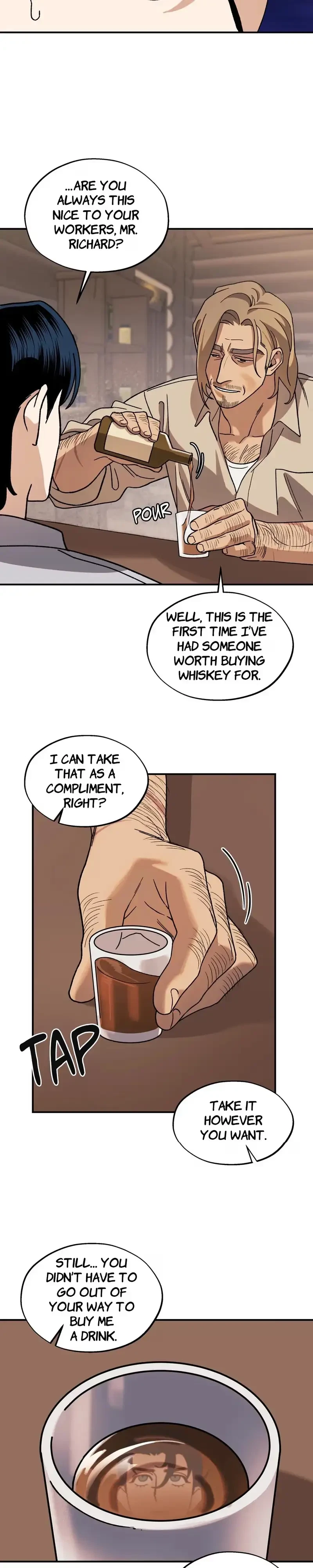 Dogs At The Gravesite Chapter 5, page 5